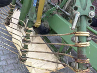 Andaineur Krone Swadro 900 met opklapbare tandarmen