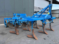 Cultivateur Lemken Kristall 9/300