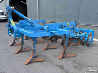 Cultivateur Lemken Kristall 9/300