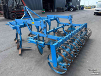 Cultivateur Lemken Kristall 9/300