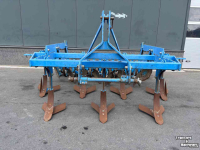 Cultivateur Lemken Kristall 9/300