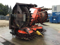 Maisbec Kemper 460