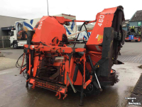 Maisbec Kemper 460