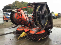 Maisbec Kemper 460