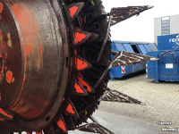 Maisbec Kemper 460
