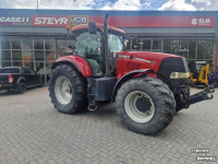 Tracteur Case-IH Puma 170 CVX