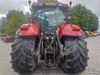 Tracteur Case-IH Puma 170 CVX