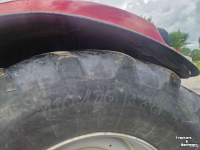 Tracteur Case-IH Puma 170 CVX