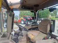 Tracteur Case-IH Puma 170 CVX