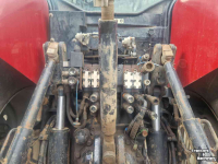 Tracteur Case-IH Puma 170 CVX