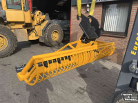Benne de fauche Herder Maaikorf 250 maaikorf diveren