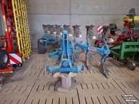 Charrues Kramer emmegiemme  eco 7 FS V1S
