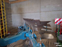 Charrues Kramer emmegiemme  eco 7 FS V1S