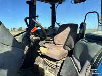 Tracteur New Holland TM 125