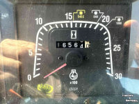 Tracteur New Holland TM 125