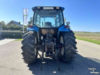 Tracteur New Holland TM 125