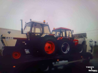 Tracteur Case-IH Alles 90/94