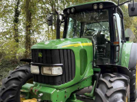 Tracteur John Deere 6220 PQ