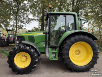 Tracteur John Deere 6220 PQ