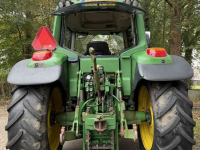 Tracteur John Deere 6220 PQ