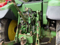 Tracteur John Deere 6220 PQ