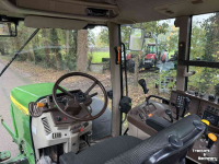 Tracteur John Deere 6220 PQ