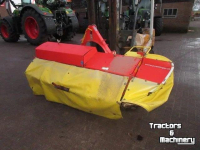 Faucheuse Pottinger NOVAALPIN 221