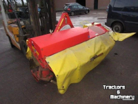 Faucheuse Pottinger NOVAALPIN 221