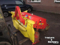 Faucheuse Pottinger NOVAALPIN 221