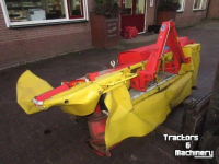 Faucheuse Pottinger NOVAALPIN 221