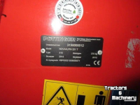 Faucheuse Pottinger NOVAALPIN 221