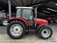 Tracteur Massey Ferguson 5455 Dyna-4