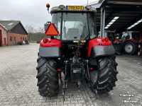 Tracteur Massey Ferguson 5455 Dyna-4