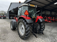 Tracteur Massey Ferguson 5455 Dyna-4