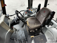 Tracteur Massey Ferguson 5455 Dyna-4