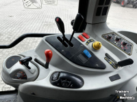 Tracteur Massey Ferguson 5455 Dyna-4