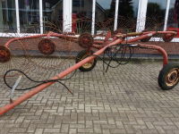 Andaineur Vicon VICON SPRINTMASTER WIERSMACHINE