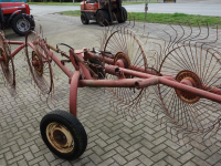 Andaineur Vicon VICON SPRINTMASTER WIERSMACHINE