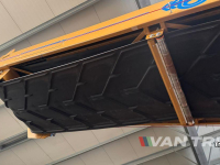 Elevateur répartiteur télescopique Breston Z15-80XW Hallenvuller