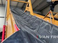 Elevateur répartiteur télescopique Breston Z15-80XW Hallenvuller