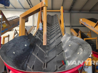 Elevateur répartiteur télescopique Breston Z15-80XW Hallenvuller