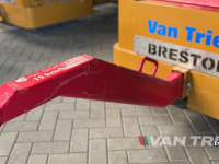 Elevateur répartiteur télescopique Breston Z15-80XW Hallenvuller