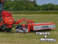 Faucheuse Kuhn Kuhn - FC 3115D FF Elite