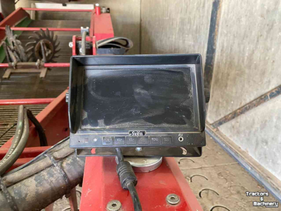 Autres matériel de récolte et accessoires VSS UienladerVSS Amac UL 1480 Uienlader
