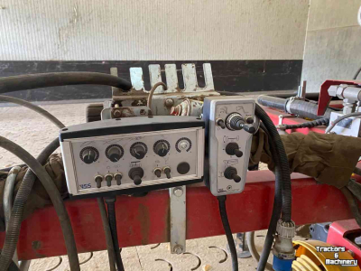 Autres matériel de récolte et accessoires VSS UienladerVSS Amac UL 1480 Uienlader