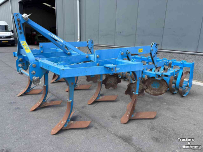 Cultivateur Lemken Kristall 9/300
