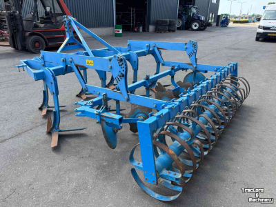 Cultivateur Lemken Kristall 9/300