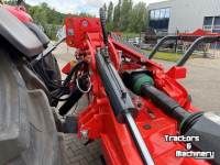Herse rotative Kuhn ROTORKOPEG TYPE HR7040 R