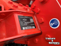 Herse rotative Kuhn ROTORKOPEG TYPE HR7040 R
