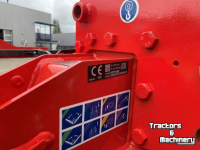 Herse rotative Kuhn ROTORKOPEG TYPE HR7040 R